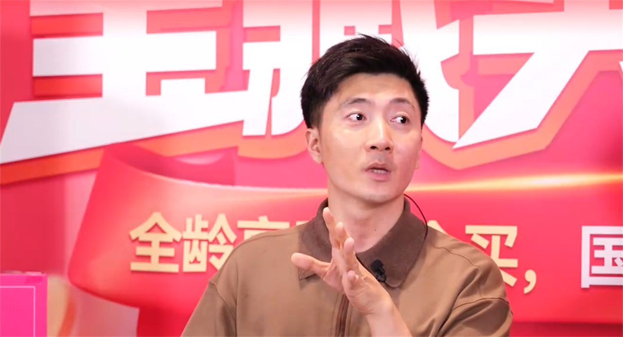 诗尼曼 618 宝藏买手节:以爱为序,书写家的温度