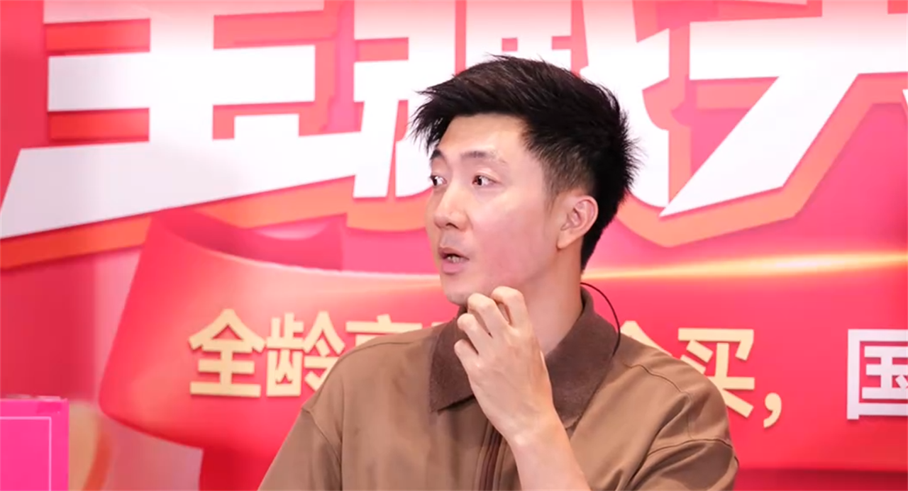 诗尼曼 618 宝藏买手节:以爱为序,书写家的温度