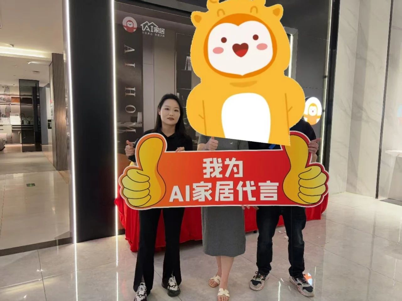 万象共生，智启未来 | 诗尼曼2025广州定制展以AI与生态重塑行业价值标杆
