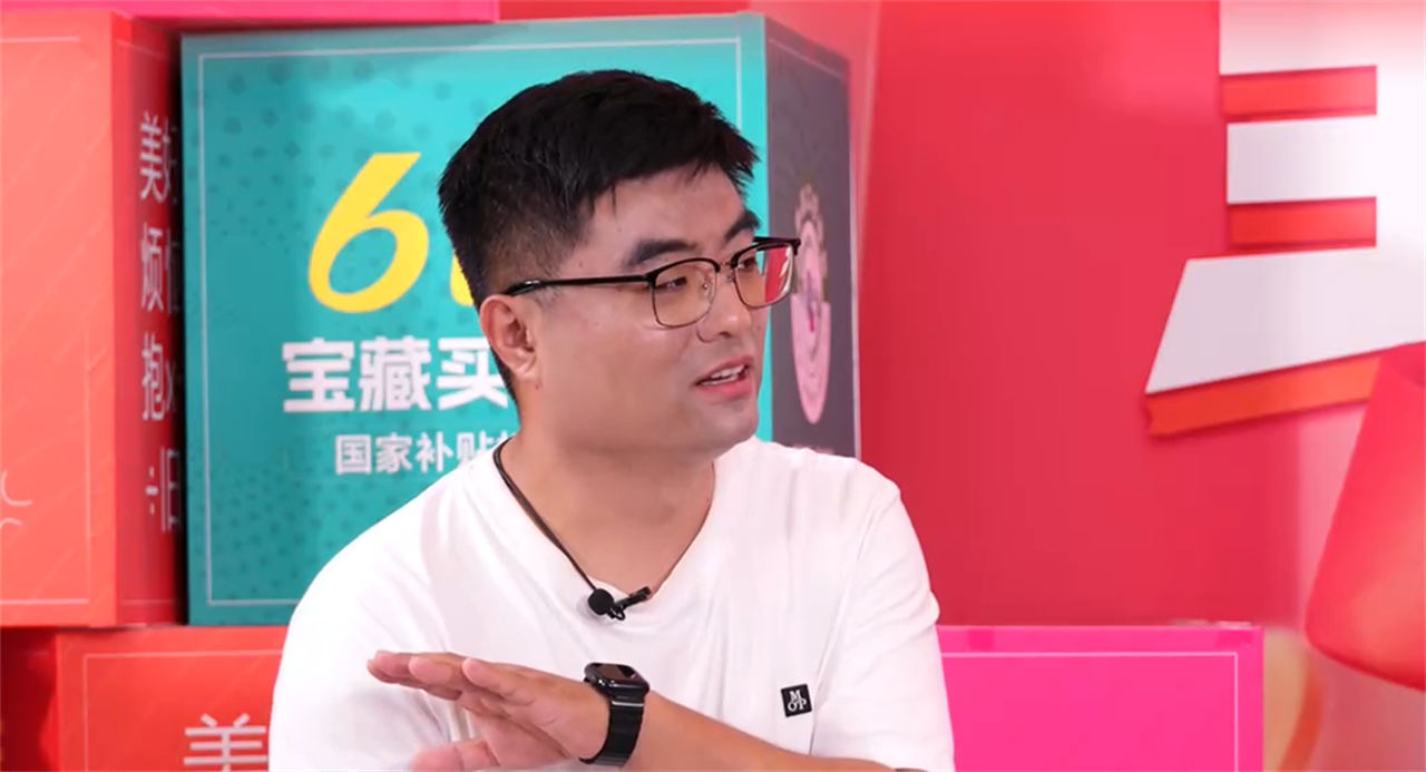 诗尼曼 618 宝藏买手节:以爱为序,书写家的温度