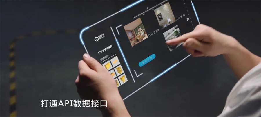 AI智家,体验至上|诗尼曼“新一代AI智家”腾空问世,一场居住空间的革命性交互体验来了!